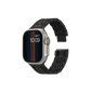 Rhapsody Version Carbon Fiber Watch Band  For Apple Watch