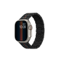 Rhapsody Version Carbon Fiber Watch Band  For Apple Watch