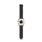Rhapsody Version Carbon Fiber Watch Band  For Apple Watch