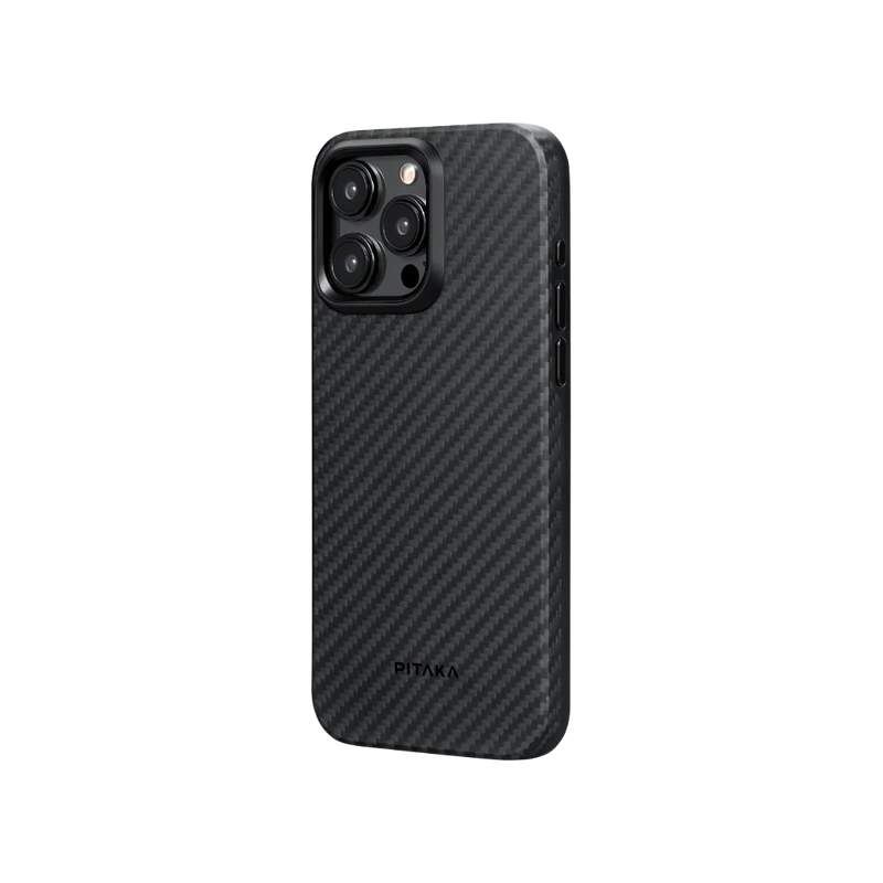 CLASSIC - Military-Grade Protective Case for iPhone 15 Pro