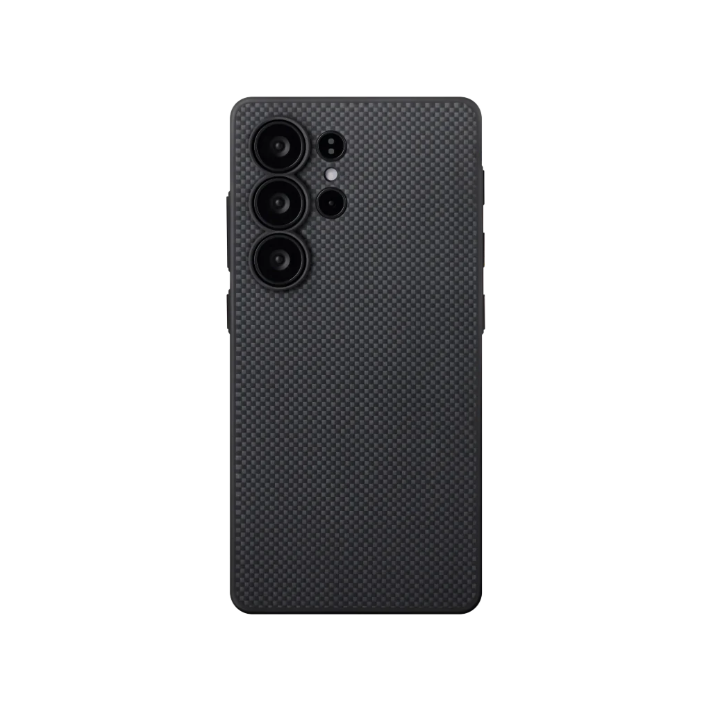 Galaxy S25 Ultra Black Set