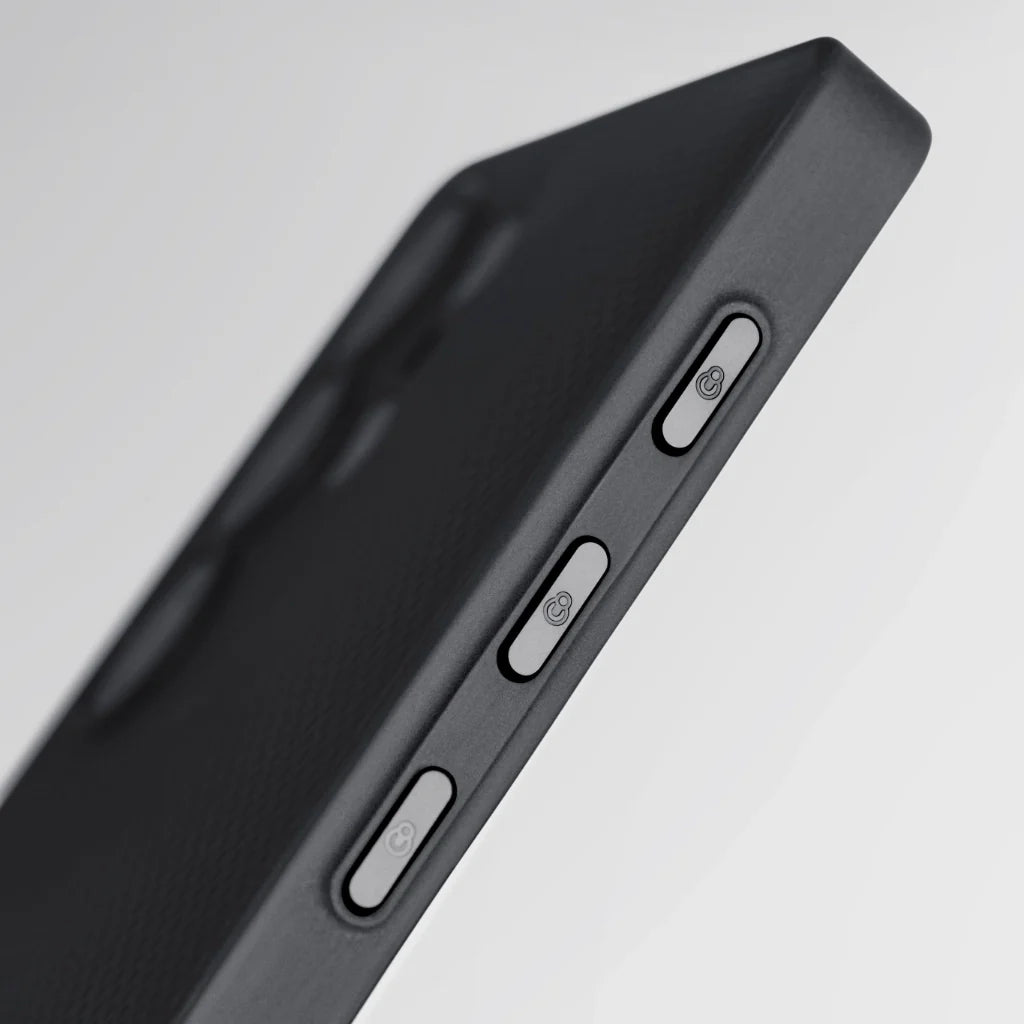 Galaxy S25 Ultra Black Set