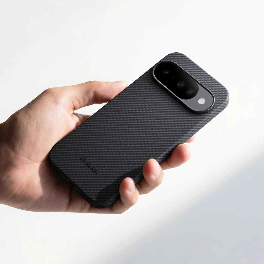Classic Google Pixel 10/10Pro Ultra-Slim Case