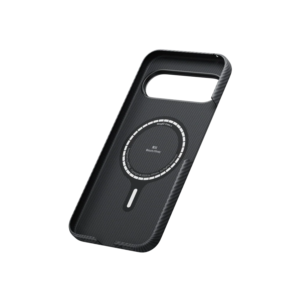 Classic Google Pixel 10/10Pro Ultra-Slim Case