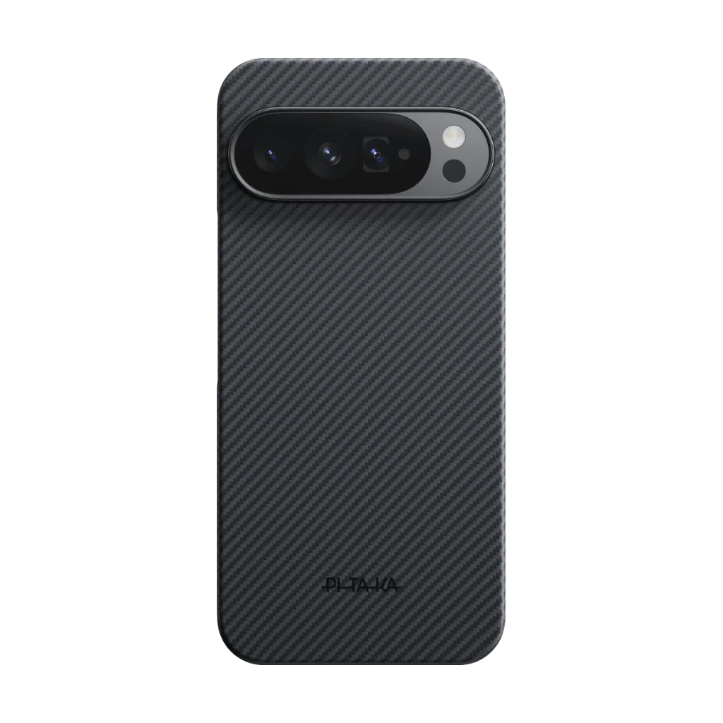 Classic Google Pixel 10/10Pro Ultra-Slim Case