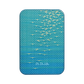 Aramid Fiber Magnetic Power Bank - Lucid Blue