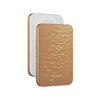 Aramid Fiber Magnetic Power Bank - Golden Glint