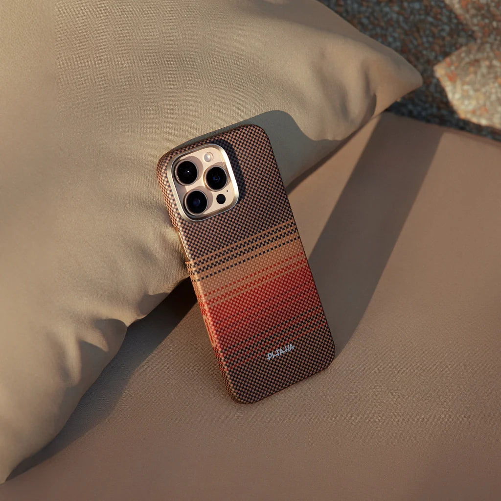 iPhone 16 ProMax PitaTap Sunset