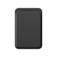 Magnetic Woven Wallet-Classic