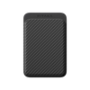 Magnetic Woven Wallet-Classic