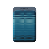Magnetic Woven Wallet-MOONRISE