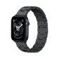 Retro Carbon Fiber Watch Band For Apple Watch